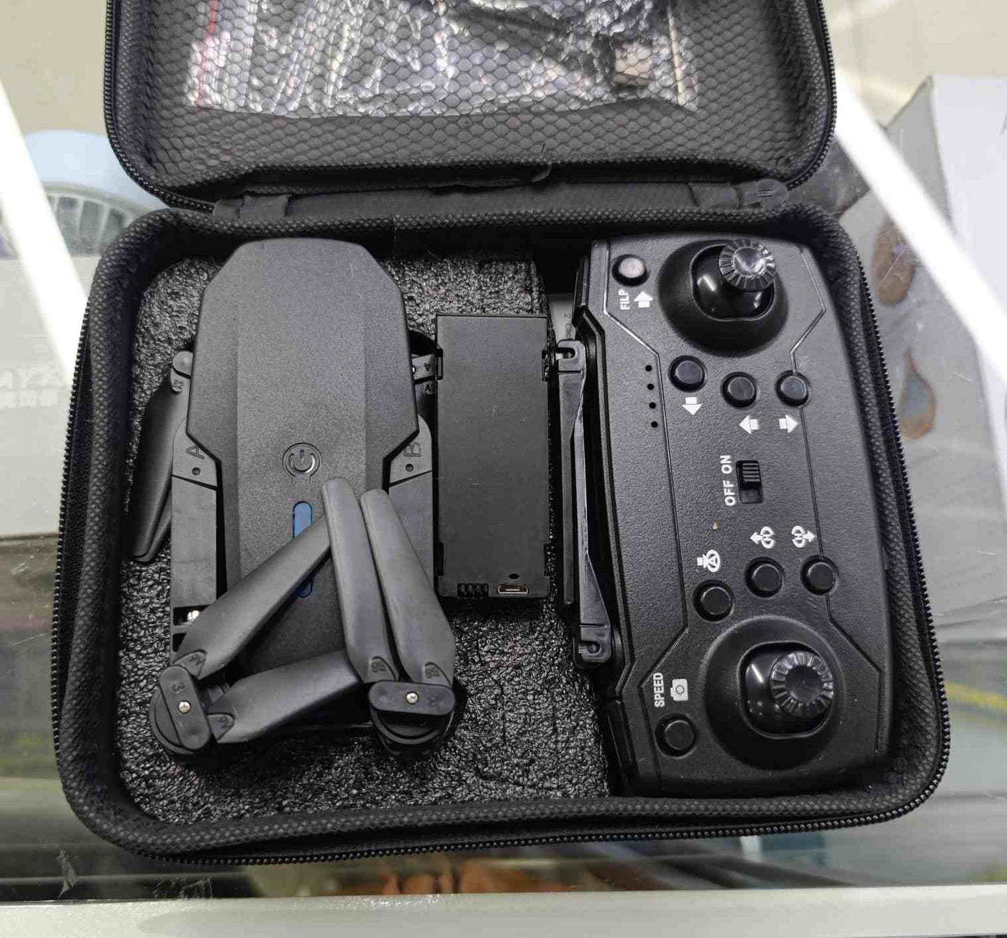 Drone E88 pro