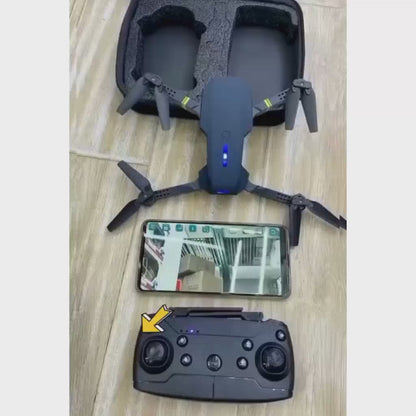 Drone E88 pro