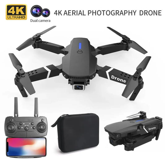 Drone E88 pro